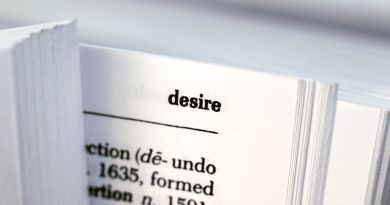 désir culture générale