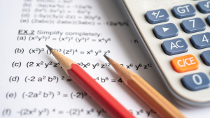 rapport de jury maths