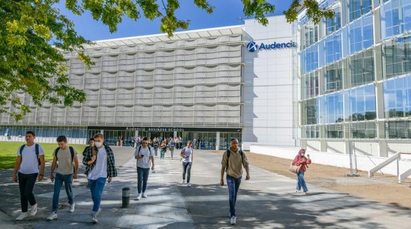 audencia