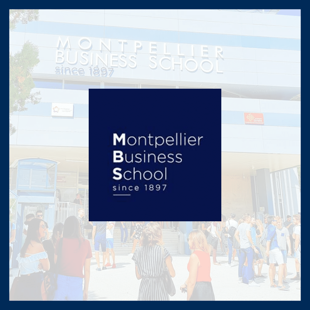 Montpellier Business School : Découvrez L’école