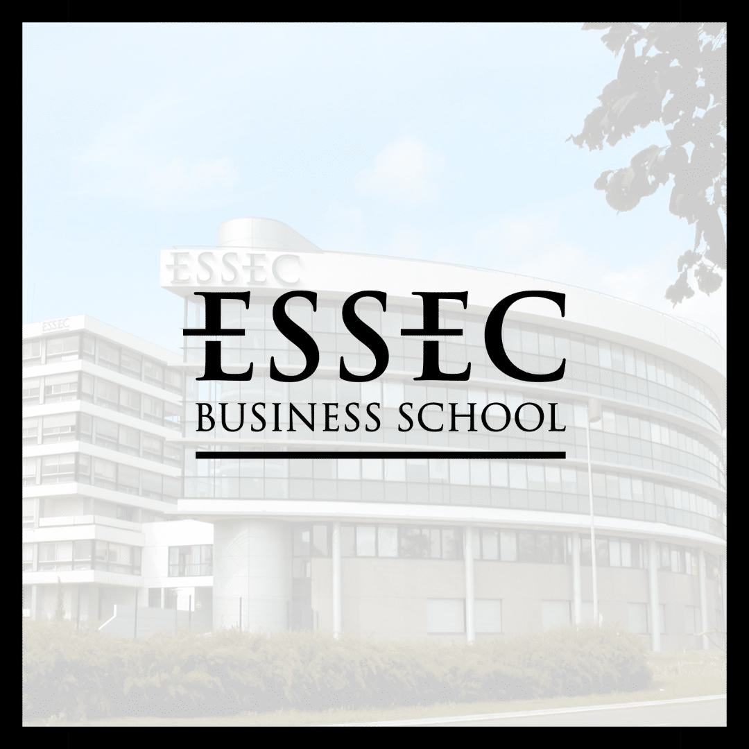 ESSEC BS : Découvrez L'école