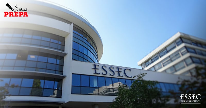 ESSEC : Résultas D'admissibilité Et Concours