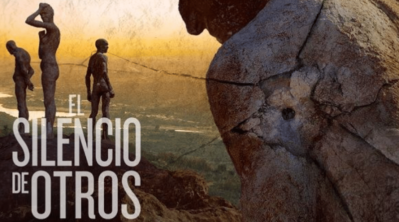 Misterprepa - Documentaire espagnol : EL SILENCIO DE OTROS Support de cours