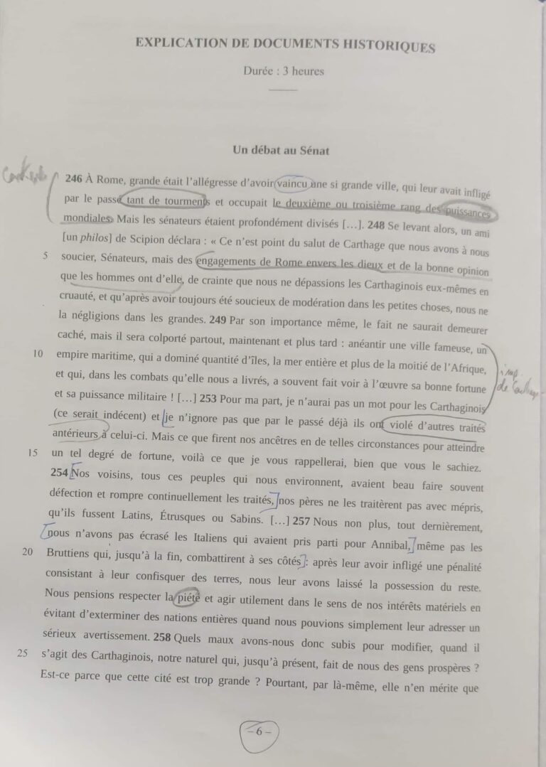Sujet Brevet Histoire 2021 Pdf Corrigé