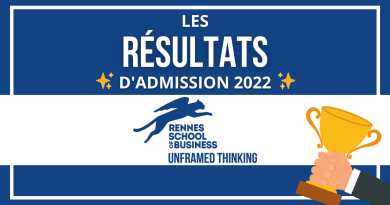 resultats admission rennes sb 2022