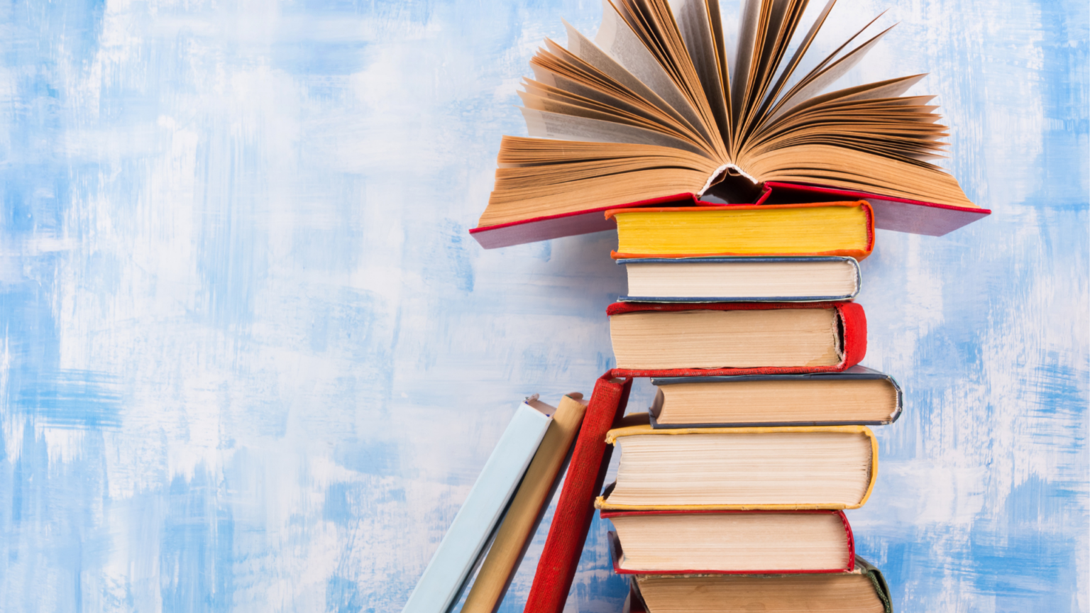 Les livres à avoir en prépa HEC