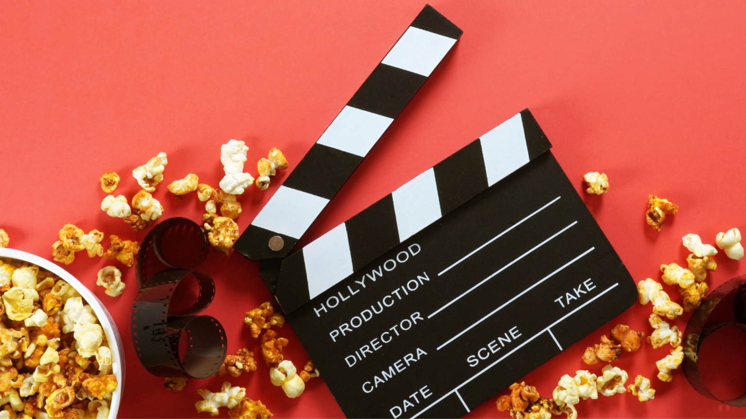 Une semaine, un film pour Aimer #1