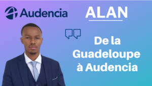 Alan – de la Guadeloupe à Audencia