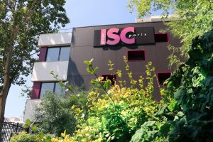 ISC Paris : Découvrez le nouveau Programme Grande Ecole sur mesure !