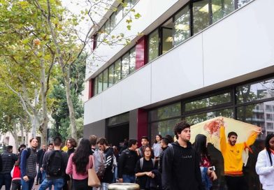 3 étudiants de l’ISC Paris se confient ! (Ile de France, Maroc, Outre-Mer)