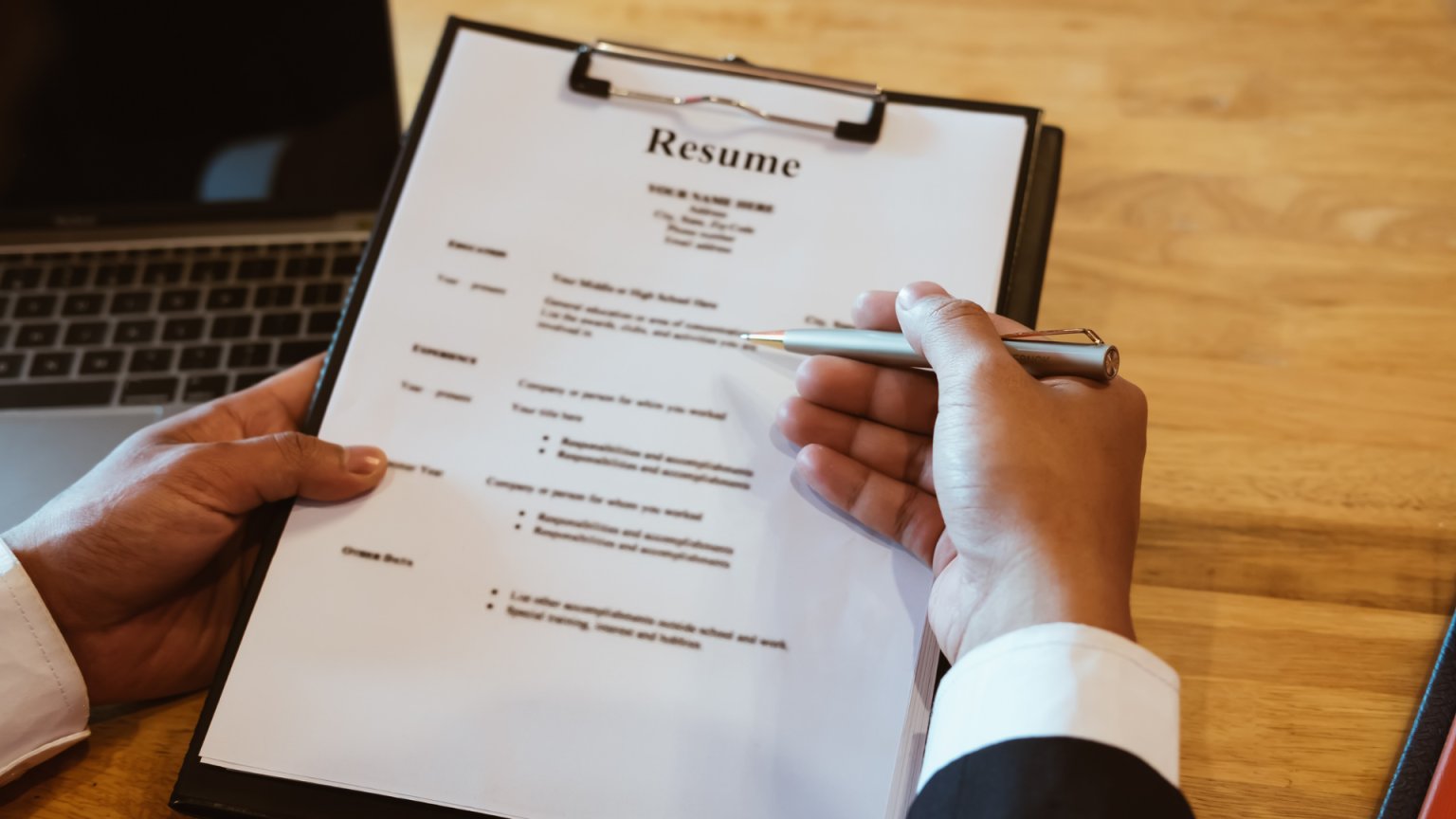 CV SKEMA