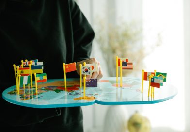Concours 2025 : Le kit pour réussir la géopolitique