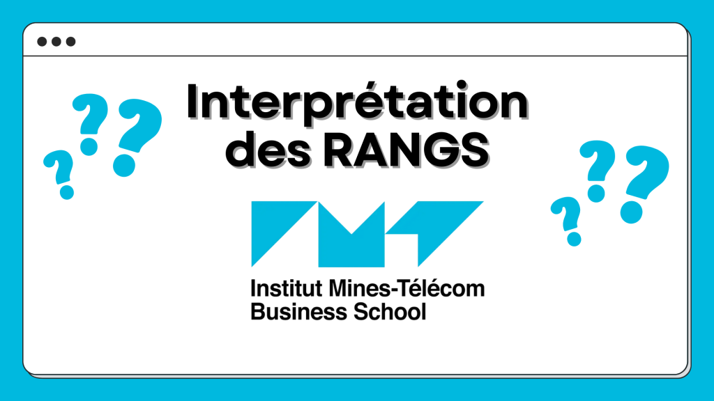interprétation rang IMT-BS 2022