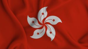 Liberté Hong Kong