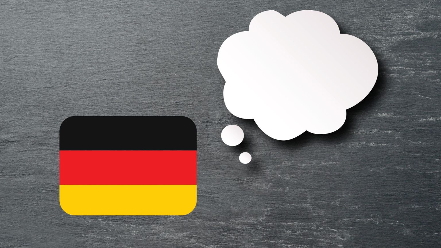 compréhension allemand