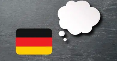 compréhension allemand