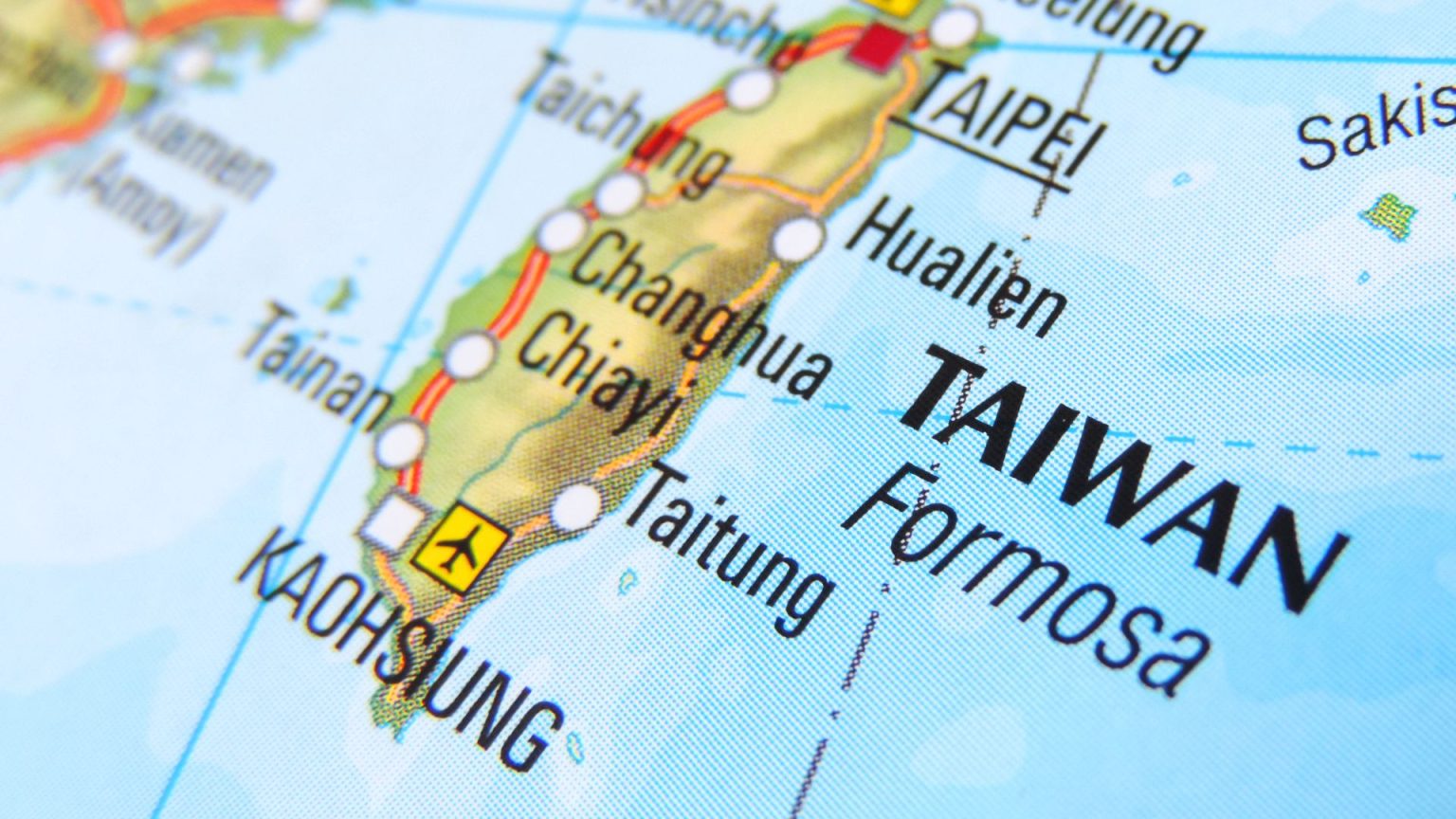 Taiwan_Chine_USA_Guerre_Nancy_Pelosi