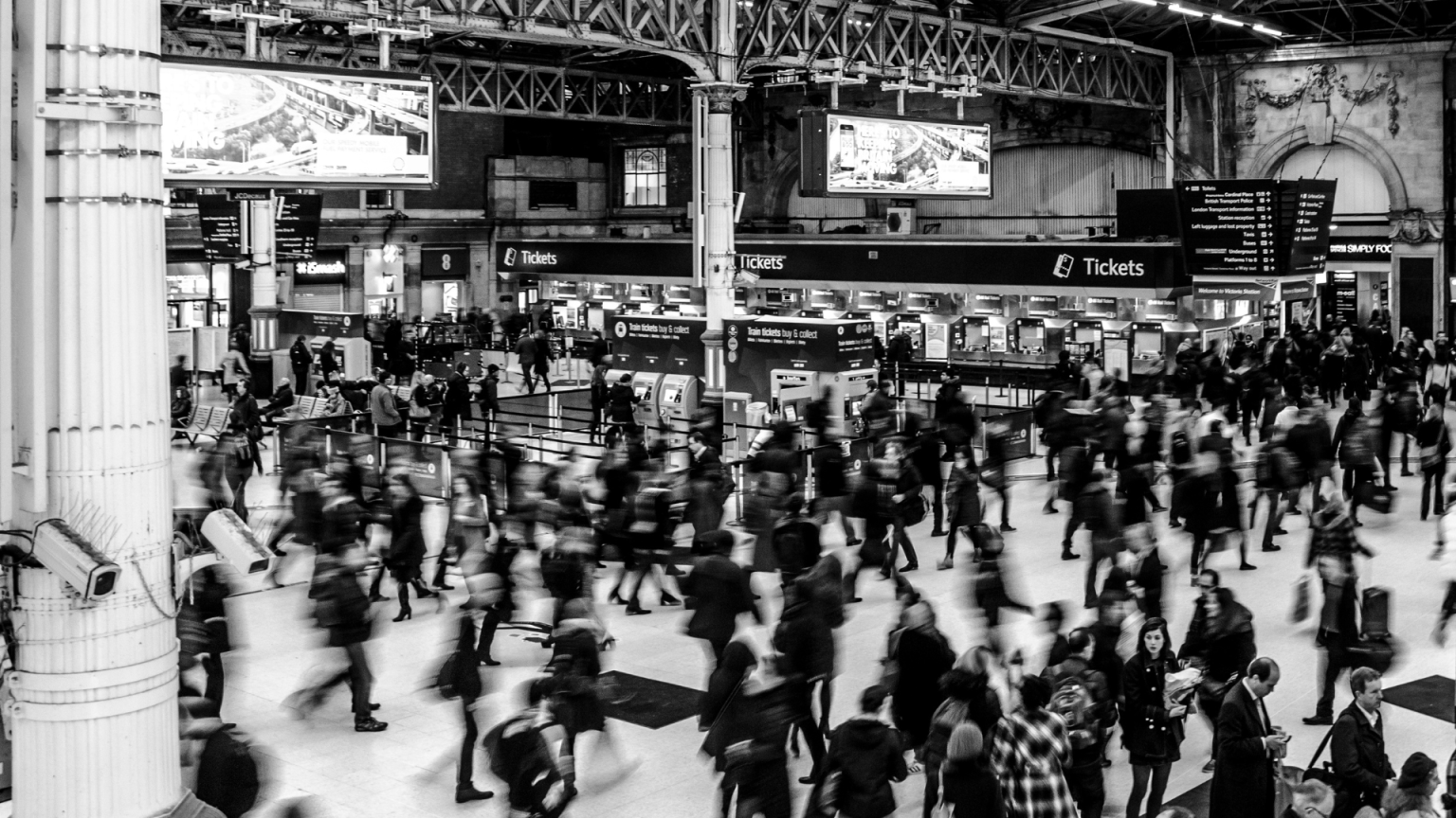 Psychologie des foules