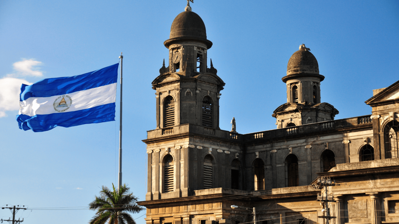 nicaragua