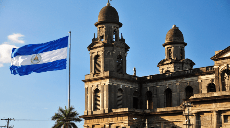 nicaragua
