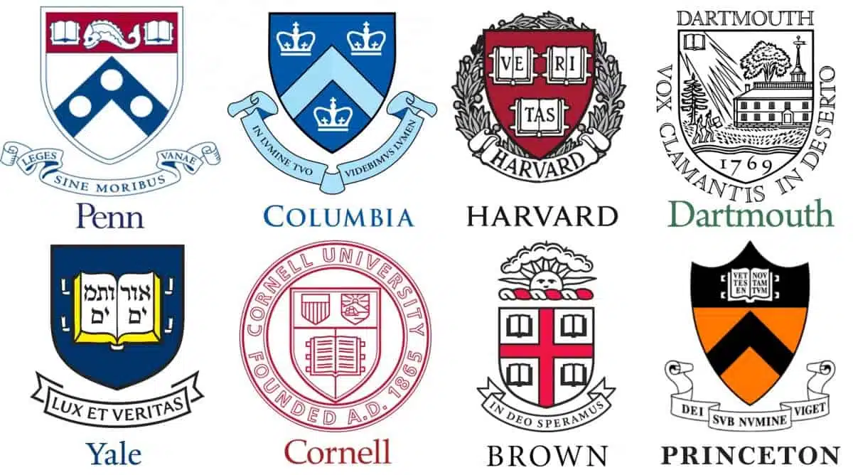 Ivy league colleges and affirmative actions - Mister Prépa