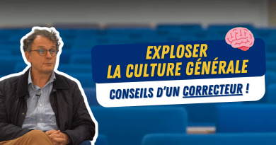conseil correcteur culture generale