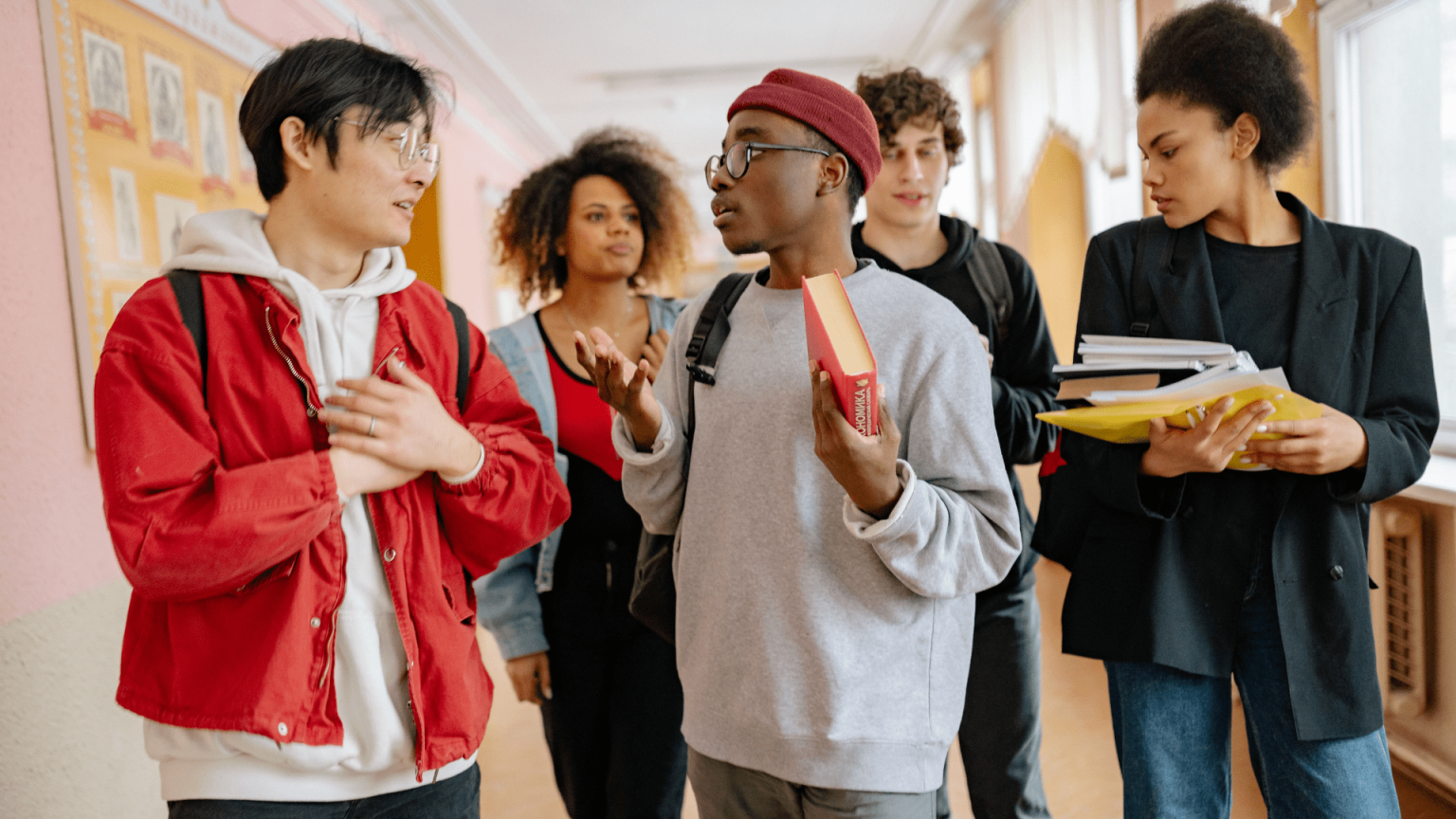 nouveautes concours BCE
