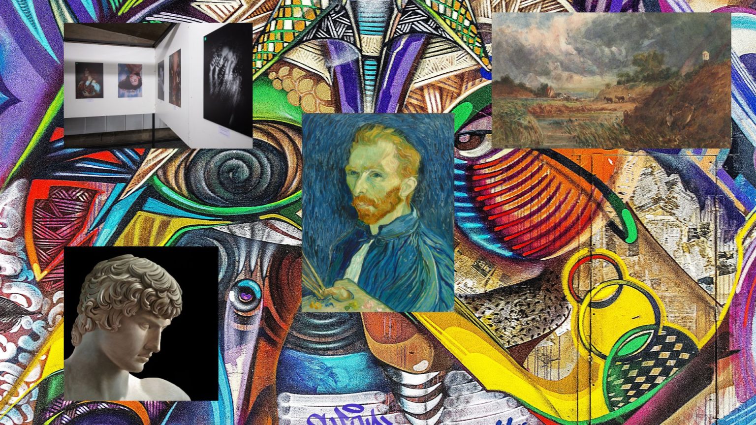 l'art en philosophie