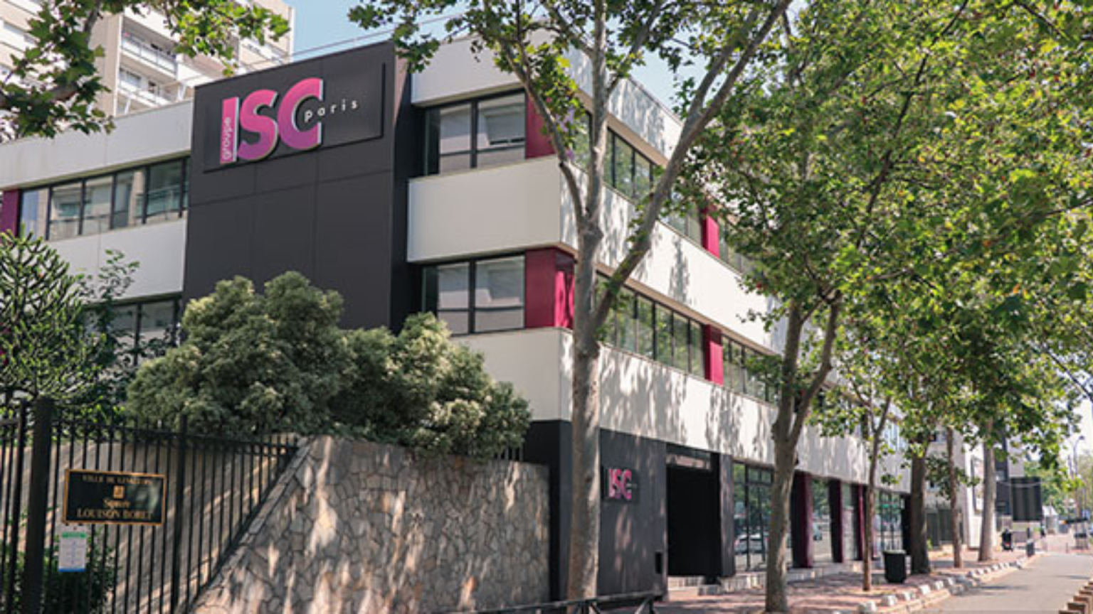 temoignage prepa isc paris