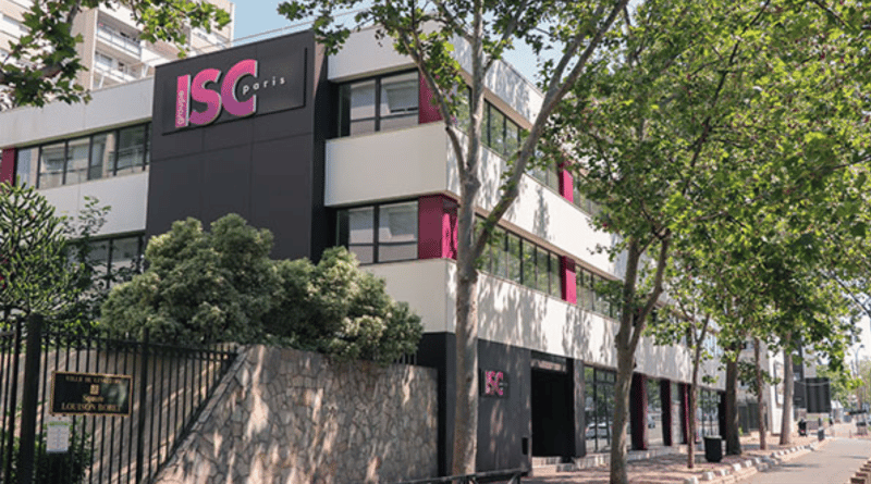 temoignage prepa isc paris