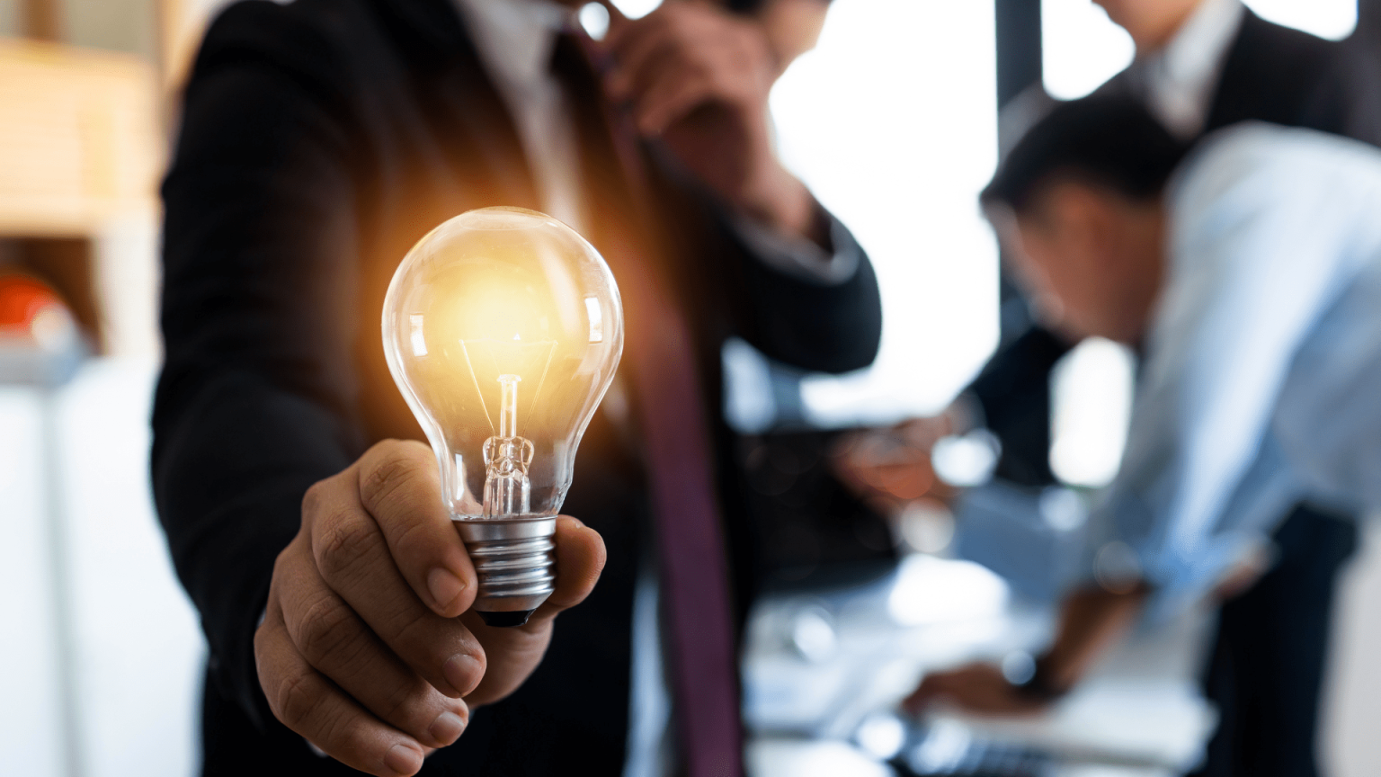 approches disruptives innovations