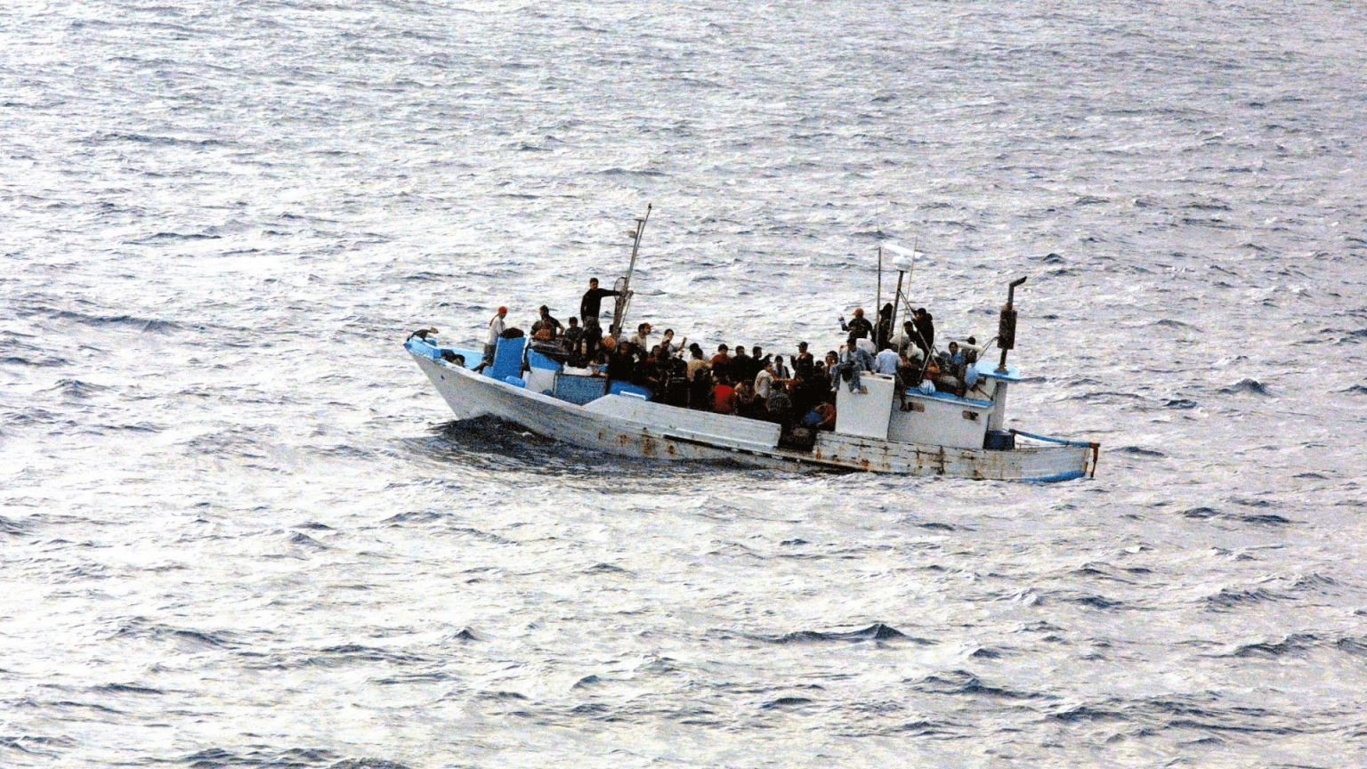 crise migratoire