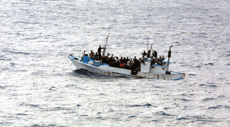 crise migratoire