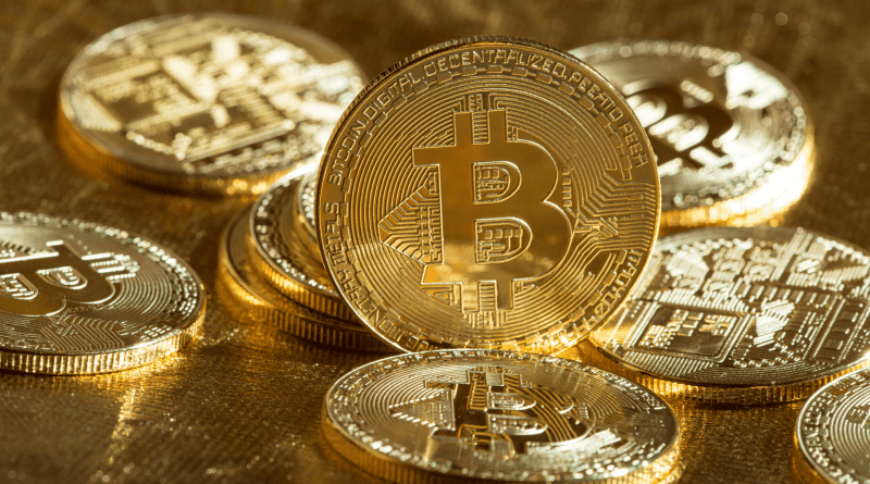 bitcoin en esh