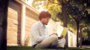 travailler esh en été