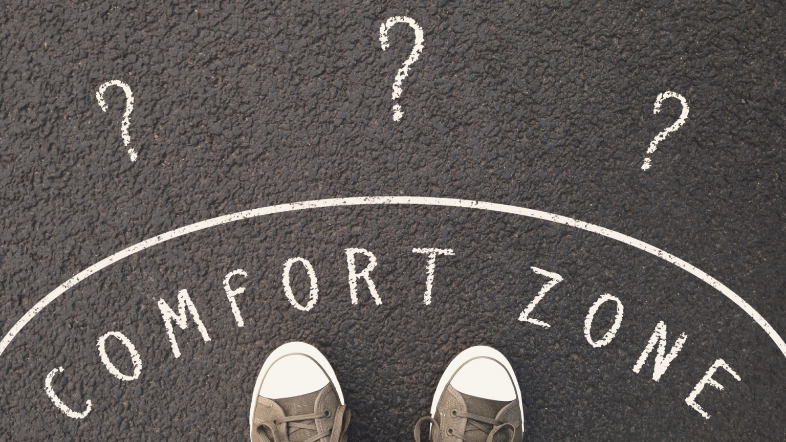 zone de confort prépa