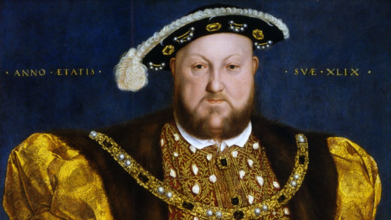 Henry VIII