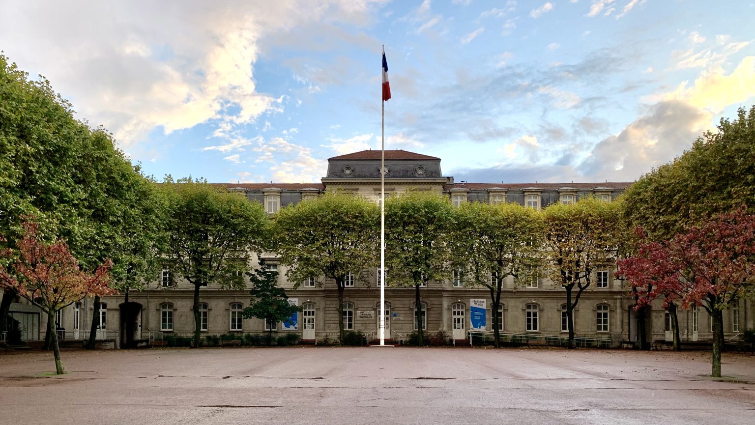 sciences po lyon apres prepa