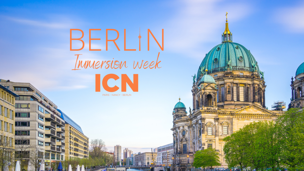 Berlin Immersion Week