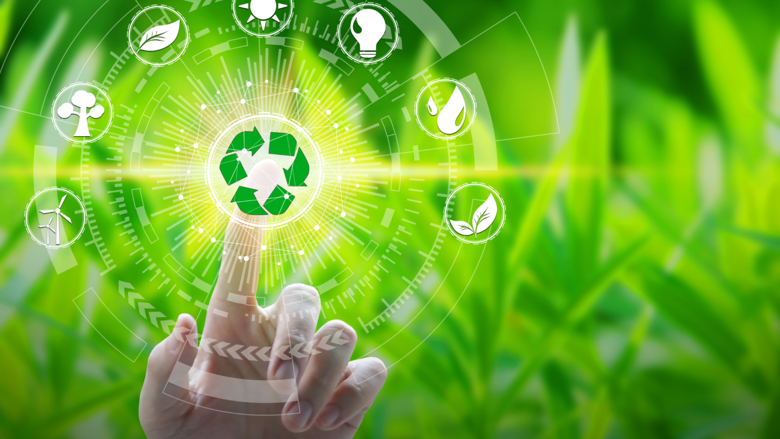 Espagnol fiche de révision : Environnement