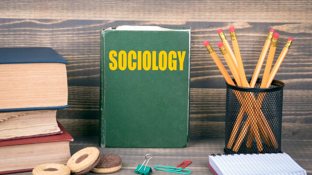 Sociologie sciences sociales références