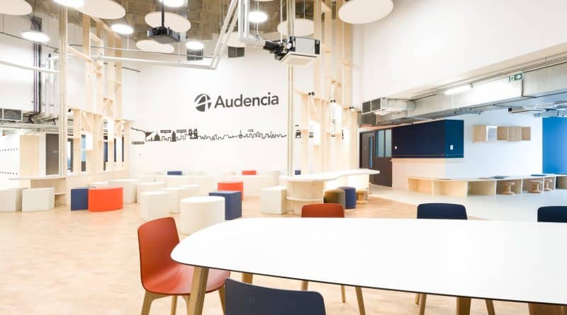 double competence audencia