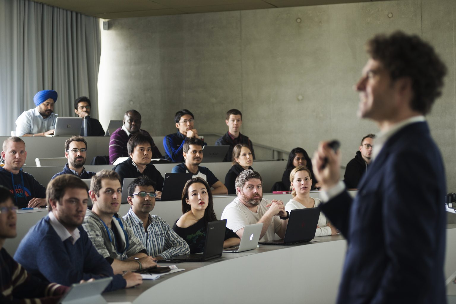 directeurs ecoles de commerce reforme prepa