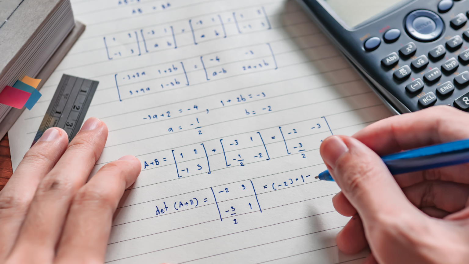 BCE 2022 MATHS EDHEC RAPPORTS DE JURYS