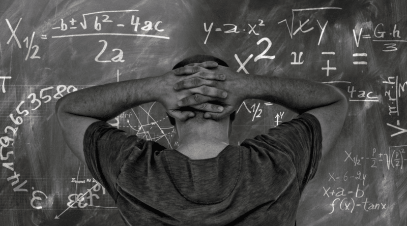 Bonne Copie Maths S ECRICOME 2022 Daniel 18,52