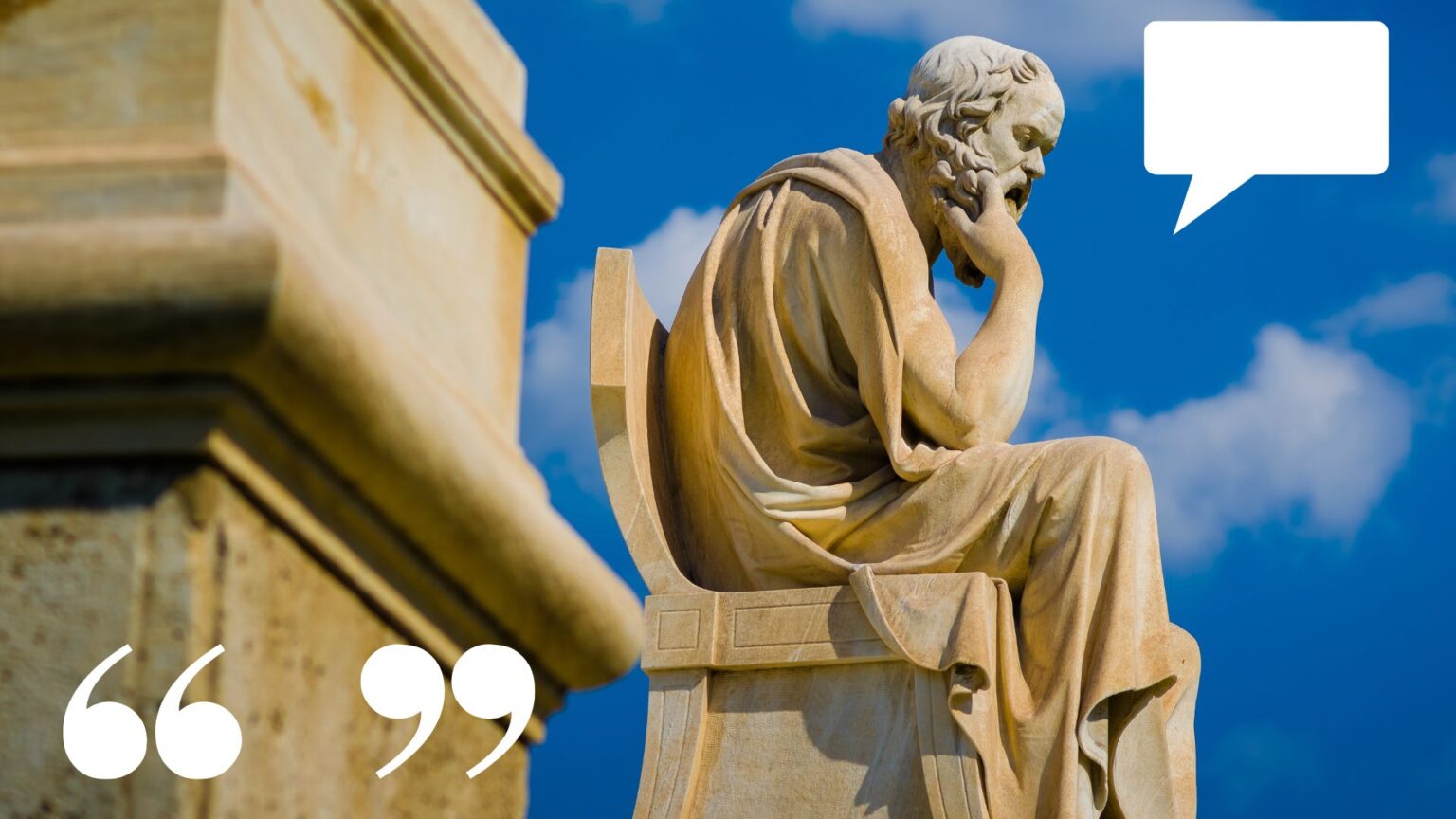 Citations philosophiques expliquées épisode 2