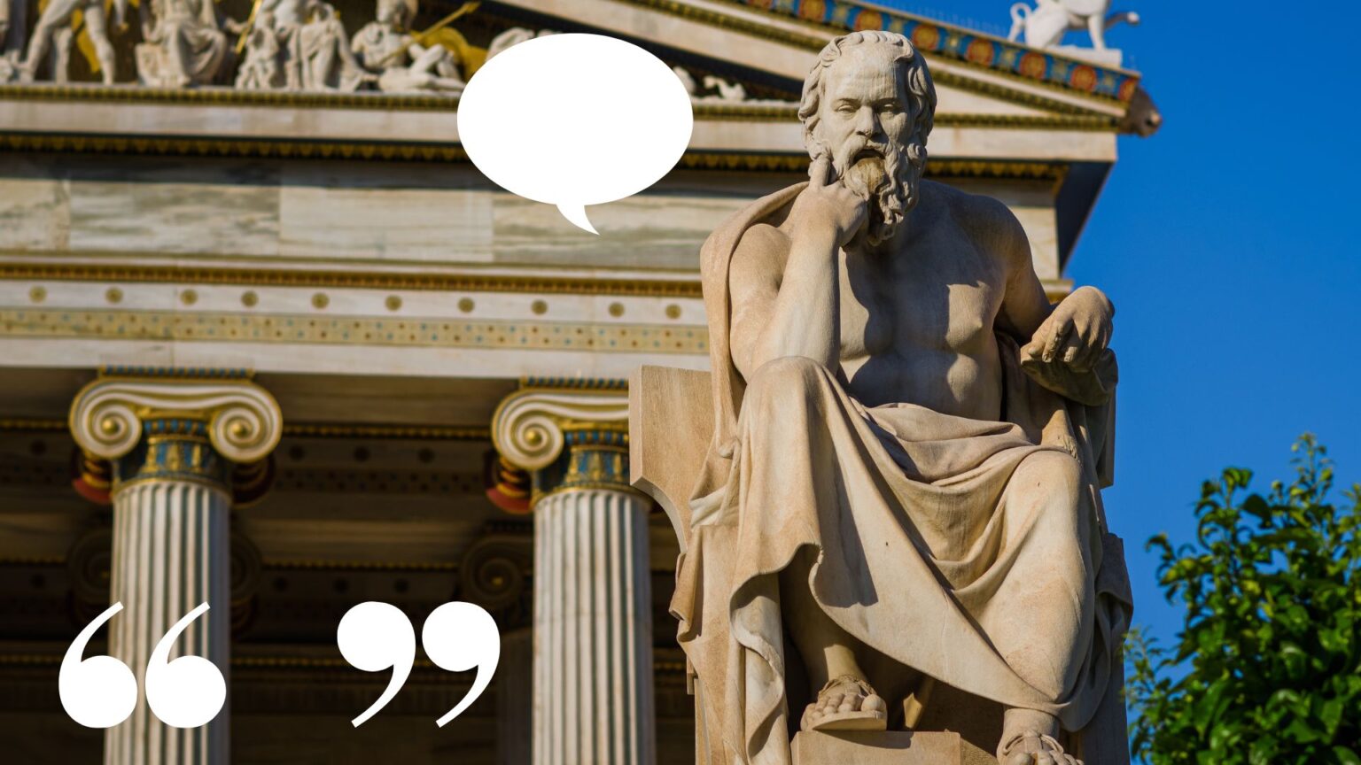 Citations philosophiques expliquées épisode 3