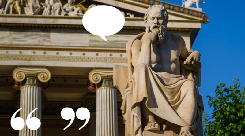 Citations philosophiques expliquées épisode 3