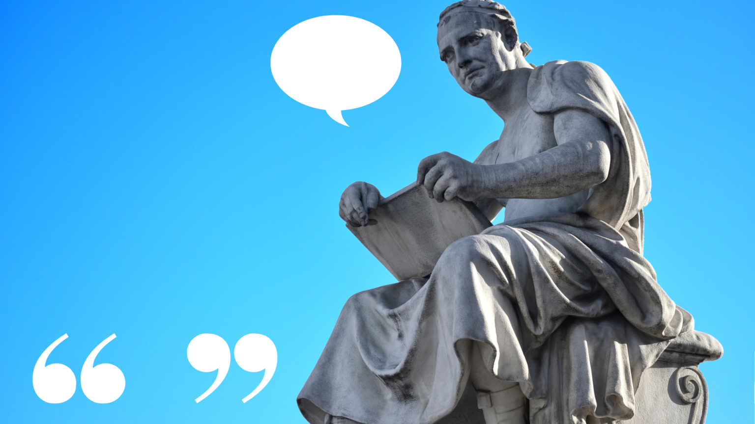 Citations philosophiques expliquées épisode 4