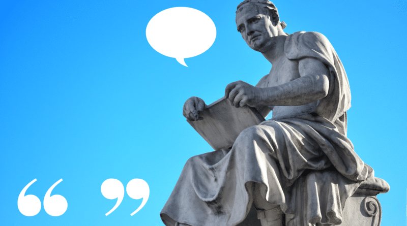 Citations philosophiques expliquées épisode 4